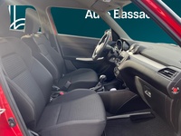 Suzuki Swift vaihtoauto