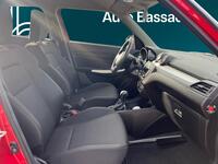 Suzuki Swift vaihtoauto