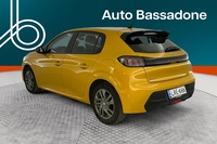 Peugeot 208 vaihtoauto