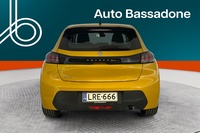 Peugeot 208 vaihtoauto