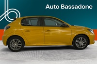 Peugeot 208 vaihtoauto