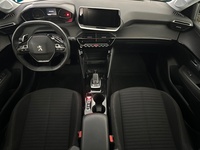 Peugeot 208 vaihtoauto
