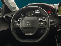 Peugeot 208 vaihtoauto