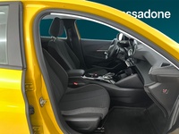 Peugeot 208 vaihtoauto