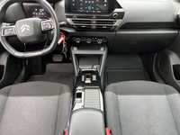 Citroën C4 vaihtoauto