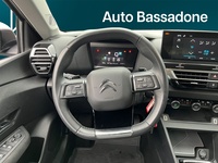 Citroën C4 vaihtoauto