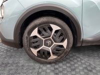 Citroën C4 vaihtoauto