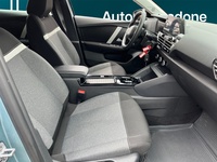 Citroën C4 vaihtoauto