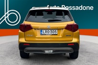 Suzuki Vitara vaihtoauto
