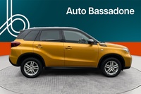 Suzuki Vitara vaihtoauto