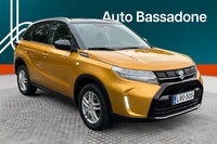 Suzuki Vitara vaihtoauto