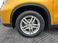 Suzuki Vitara vaihtoauto