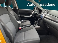 Suzuki Vitara vaihtoauto