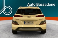 Hyundai Kona vaihtoauto