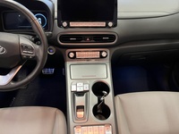 Hyundai Kona vaihtoauto