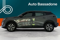 Peugeot 2008 vaihtoauto