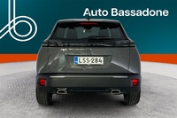 Peugeot 2008 vaihtoauto