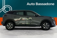 Peugeot 2008 vaihtoauto