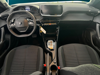 Peugeot 2008 vaihtoauto