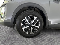 Peugeot 2008 vaihtoauto