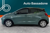 Hyundai i10 vaihtoauto