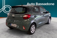 Hyundai i10 vaihtoauto