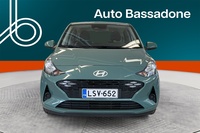 Hyundai i10 vaihtoauto