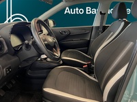 Hyundai i10 vaihtoauto