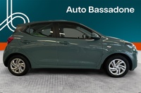 Hyundai i10 vaihtoauto