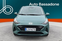 Hyundai i10 vaihtoauto