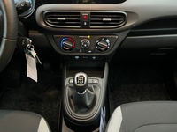 Hyundai i10 vaihtoauto