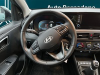 Hyundai i10 vaihtoauto