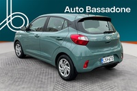 Hyundai i10 vaihtoauto