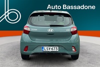 Hyundai i10 vaihtoauto