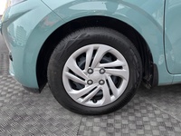 Hyundai i10 vaihtoauto