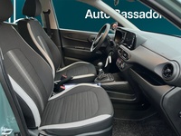 Hyundai i10 vaihtoauto