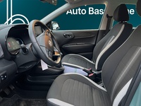 Hyundai i10 vaihtoauto