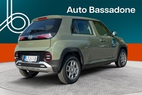 Hyundai INSTER vaihtoauto