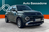 Hyundai INSTER vaihtoauto