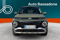 Hyundai INSTER vaihtoauto