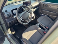 Hyundai INSTER vaihtoauto