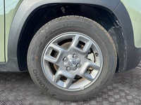 Hyundai INSTER vaihtoauto