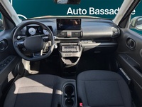 Hyundai INSTER vaihtoauto