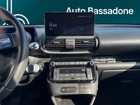 Hyundai INSTER vaihtoauto