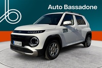 Hyundai INSTER vaihtoauto