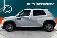 Hyundai INSTER vaihtoauto