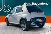 Hyundai INSTER vaihtoauto