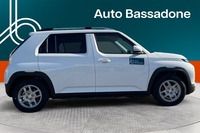 Hyundai INSTER vaihtoauto