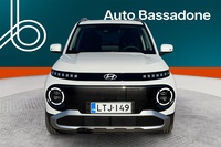 Hyundai INSTER vaihtoauto