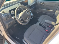 Hyundai INSTER vaihtoauto